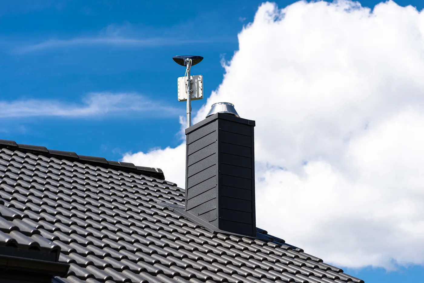 Call Hearthguard Chimney Sweep Rockwall