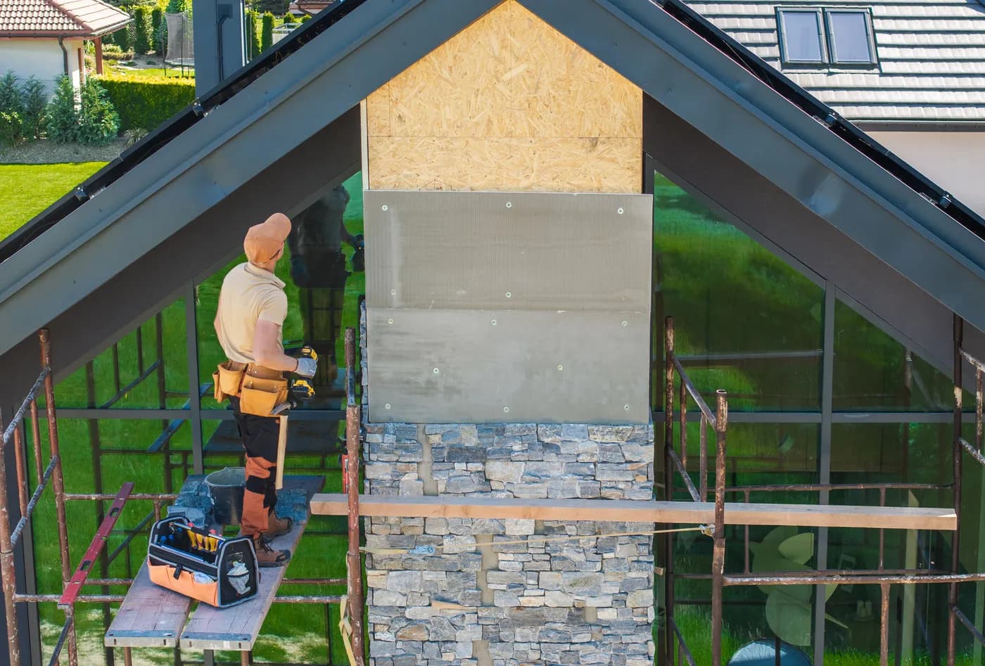 Rockwall chimney service 2