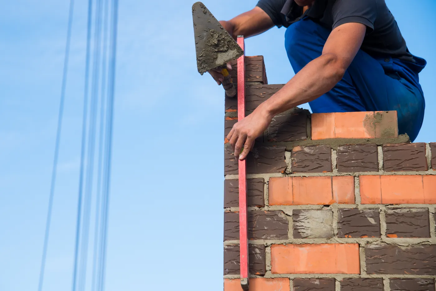 Rockwall chimney service 3