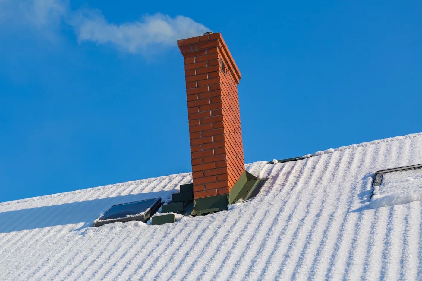 Animal Removal and Prevention for Chimneys in Rockwall County