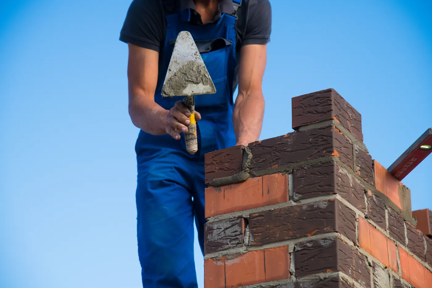 Forney, TX chimney sweep 2